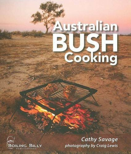 Australian Bush Cooking Spiral