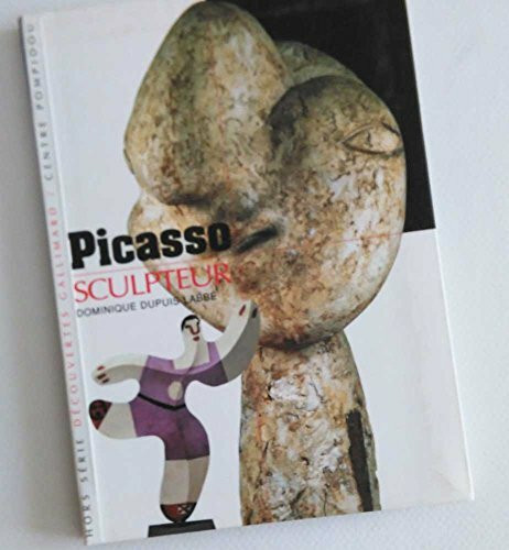 PICASSO, SCULPTEUR