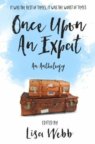 Once Upon An Expat