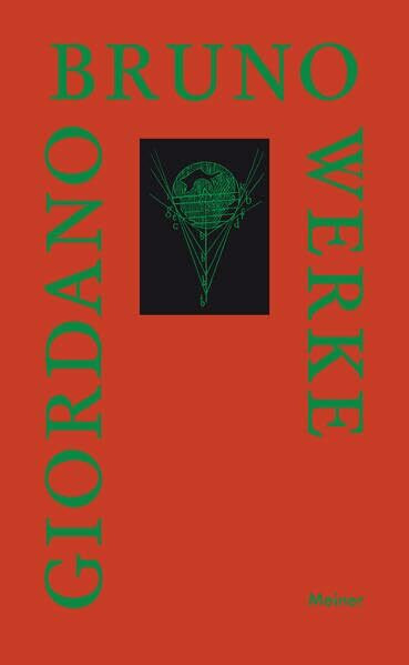 Das Aschermittwochsmahl: Zweisprachige Ausgabe (Giordano Bruno Werke)