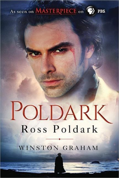 Ross Poldark: A Novel of Cornwall, 1783-1787