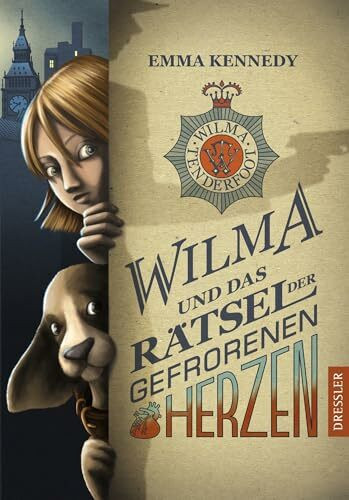 Wilma und das Rätsel der gefrorenen Herzen