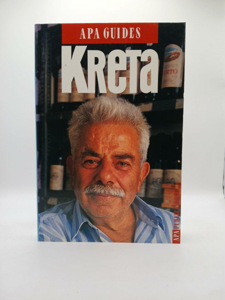 Apa Guides, Kreta