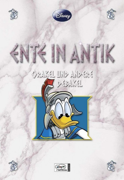 Disney: Enthologien 03 - Ente in Antik