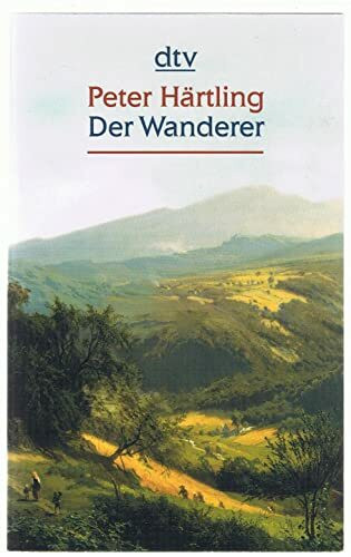Der Wanderer (dtv großdruck)