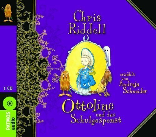 Ottoline und das Schulgespenst