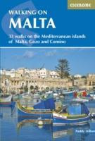 Walking on Malta