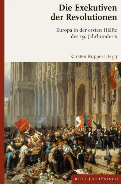 Die Exekutiven der Revolutionen