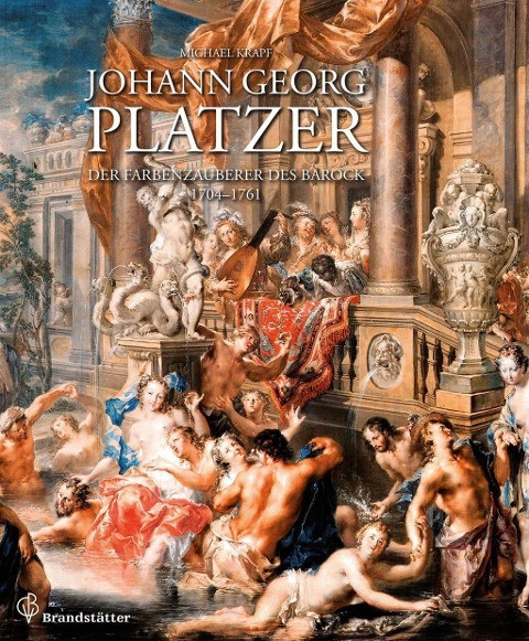 Johann Georg Platzer