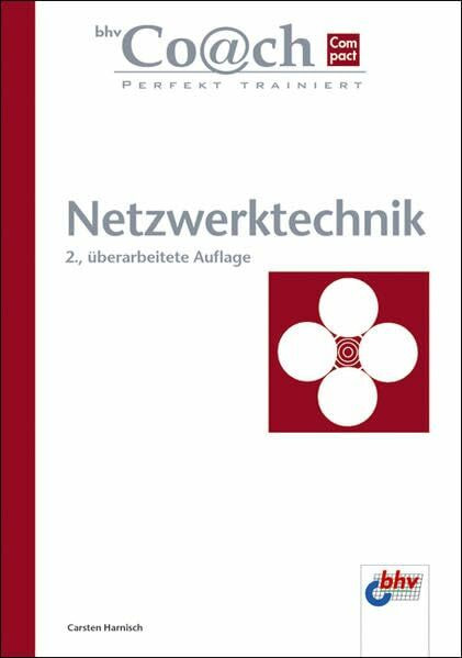 Netzwerktechnik (bhv Co@ch compact)