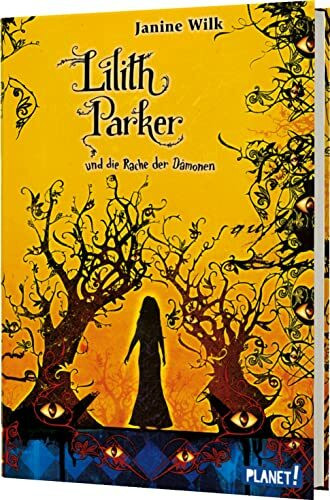 Lilith Parker 4: und die Rache der Dämonen (4)