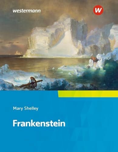 Camden Town Oberstufe - Zusatzmaterial zu allen Ausgaben: Mary Shelley, Frankenstein Textausgabe (Camden Town Oberstufe: Lektüren)
