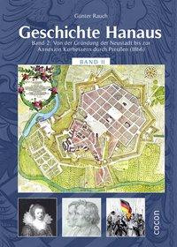 Geschichte Hanaus