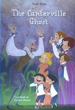 The Canterville Ghost