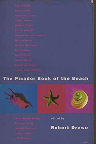 The Picador Book of the Beach