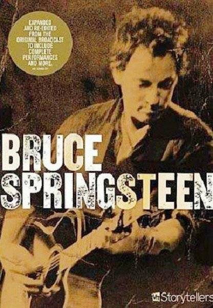 Bruce Springsteen - VH-1 Storytellers
