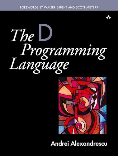 The D Programming Language: The D Programming Lan_p1