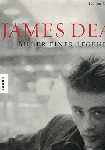 James Dean: Bilder einer Legende