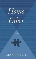 Homo Faber: A Report Homo Faber: A Report
