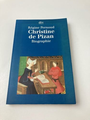 Christine de Pizan: Das Leben einer außergewöhnlichen Frau und Schriftstellerin im Mittelalter