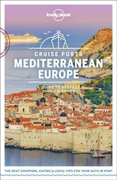 Cruise Ports Mediterranean Europe