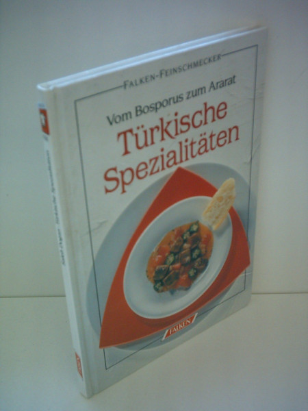 Türkische Spezialitäten.