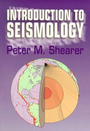Introduction to Seismology