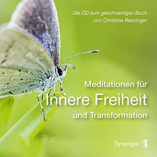 Meditationen für Innere Freiheit und Transformation