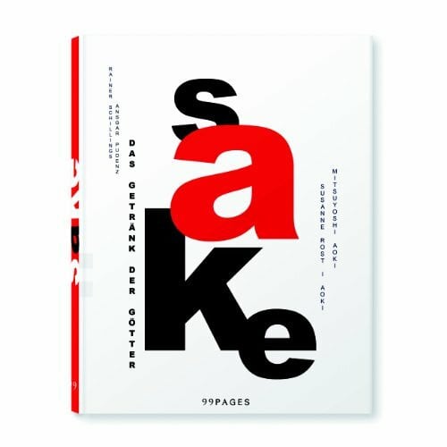 Sake: Das Getränk der Götter