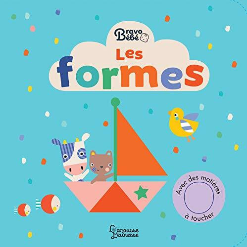 Les formes