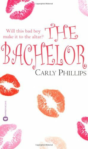 The Bachelor (Chandler Brothers, Band 1)