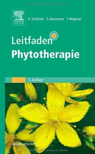 Leitfaden Phytotherapie