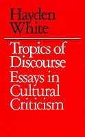 Tropics of Discourse