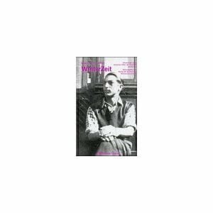 WinterZeit: Lebenserinnerungen eines deutschen Sinto, der das Konzentrationslager Auschwitz überlebte