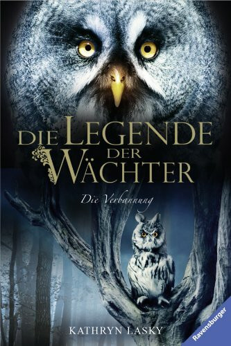 Die Legende der Wächter, Band 14: Die Verbannung