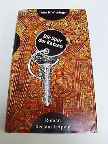 Die Spur der Katzen. Die Spur der Katzen.