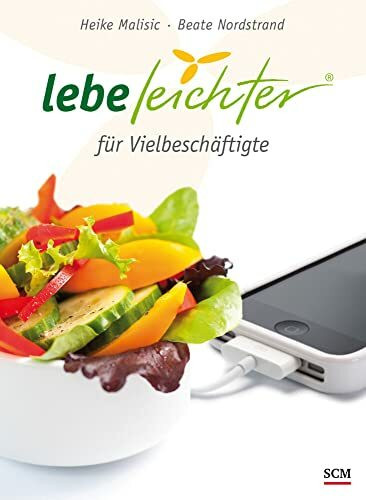 Lebe leichter für Vielbeschäftigte