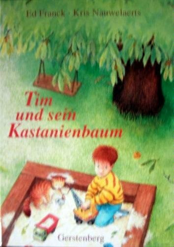 Tim und sein Kastanienbaum