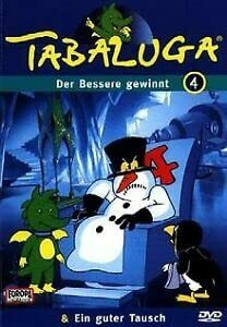 Tabaluga 04 - Der Bessere gewinnt/Ein guter Tausch