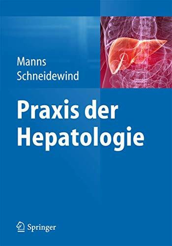 Praxis der Hepatologie