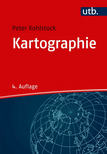 Kartographie (Grundriss Allgemeine Geographie)