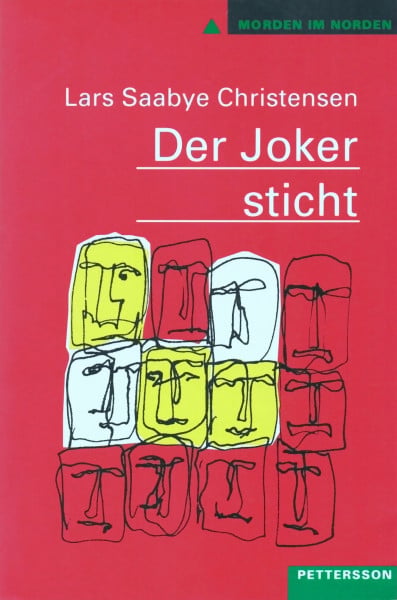 Der Joker sticht: Kriminalroman (Morden im Norden)