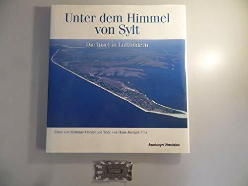 Unter dem Himmel von Sylt