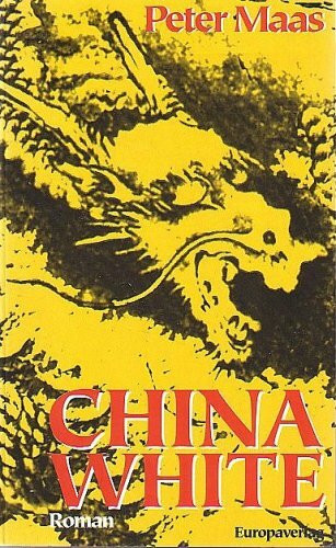 CHINA WHITE