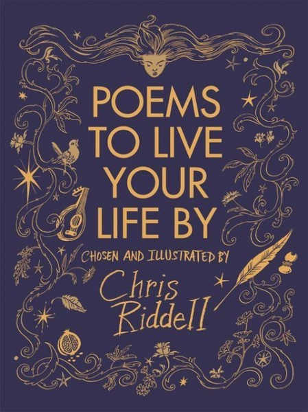 Poems to Live Your Life by