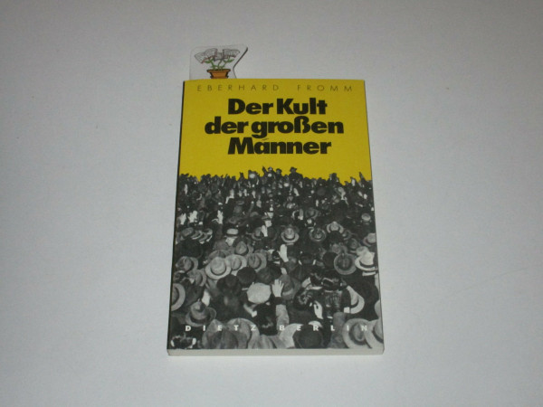 Der Kult der großen Männer