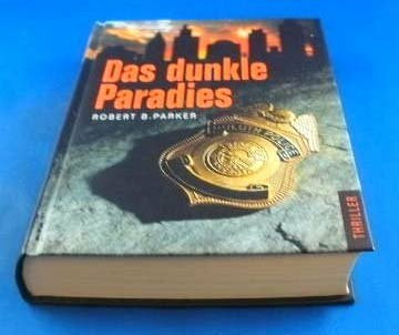 das dunkle Paradies