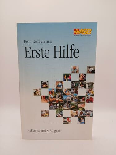 Erste Hilfe