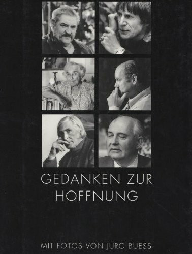 Gedanken zur Hoffnung