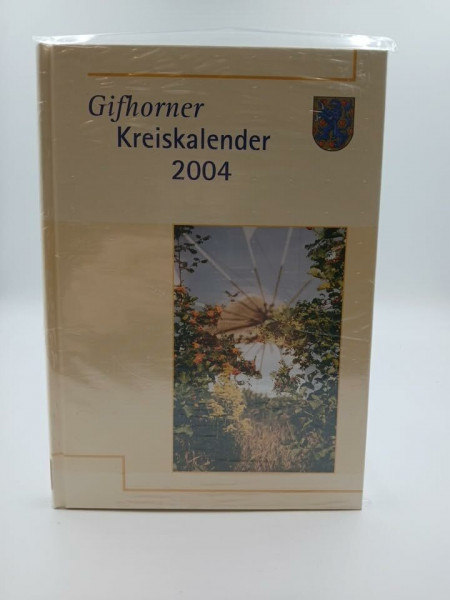 Gifhorner Heimatbuch für das Jahr 2004
